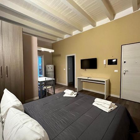 Palermo Inn Studios Экстерьер фото