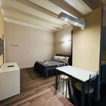 Palermo Inn Studios Экстерьер фото