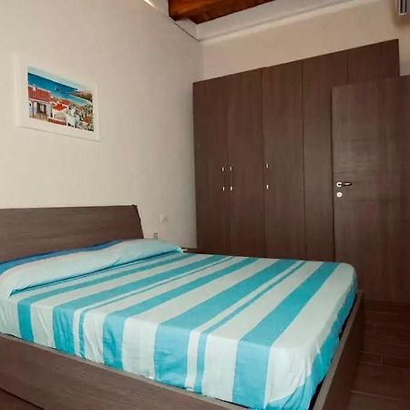 Palermo Inn Studios Экстерьер фото