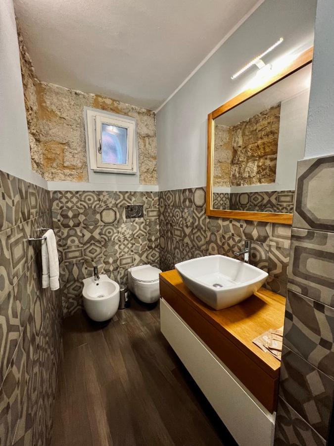 Palermo Inn Studios Экстерьер фото