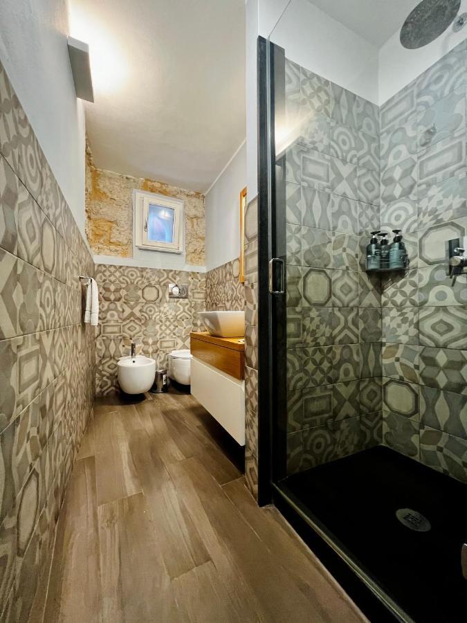 Palermo Inn Studios Экстерьер фото