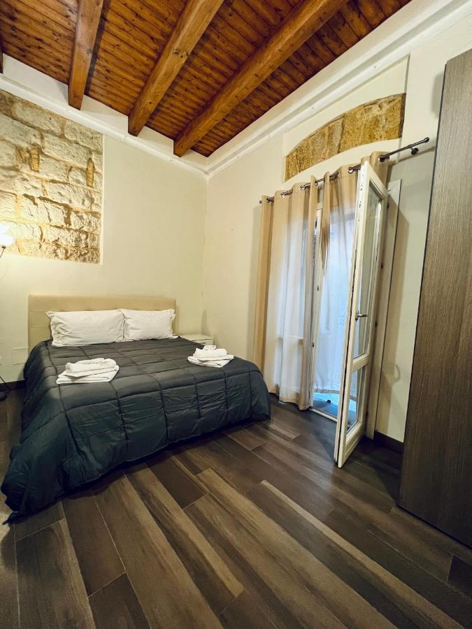 Palermo Inn Studios Экстерьер фото