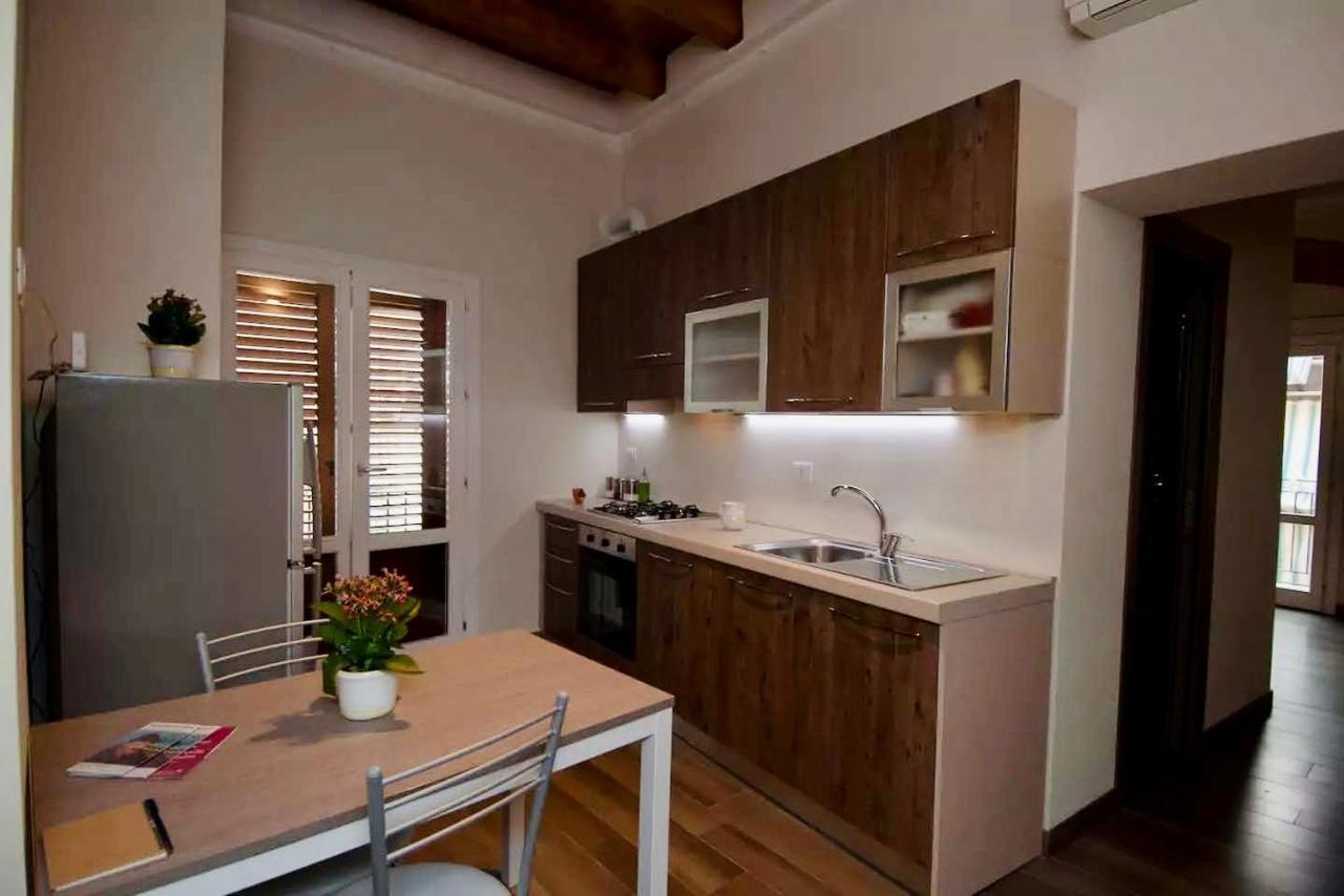 Palermo Inn Studios Экстерьер фото