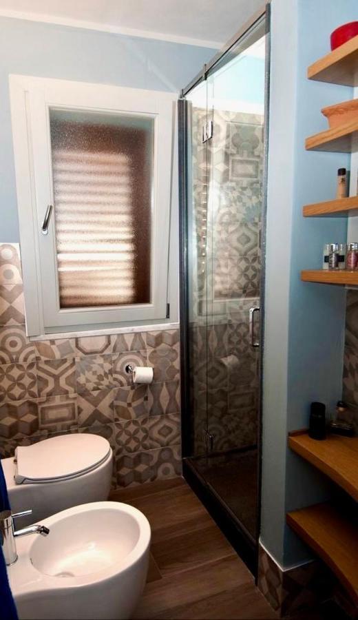 Palermo Inn Studios Экстерьер фото