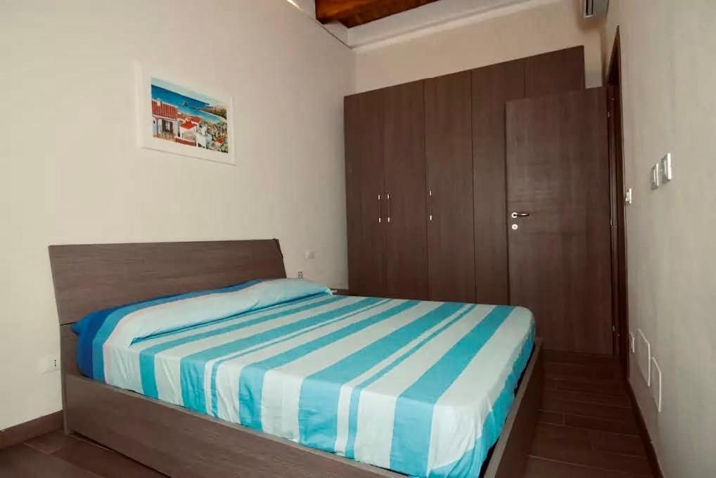 Palermo Inn Studios Экстерьер фото