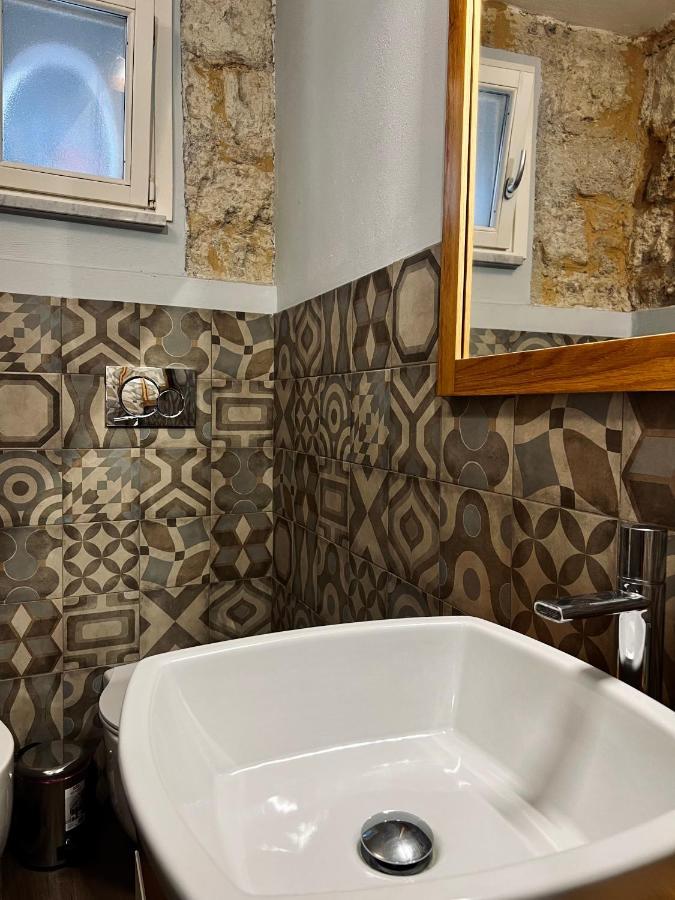 Palermo Inn Studios Экстерьер фото